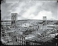 Trek.Today search results: History: New York: Portrait Of A City by Reuel Golden, 1850-2009