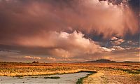 Trek.Today search results: clouds formation