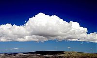 Trek.Today search results: clouds formation