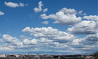 Trek.Today search results: clouds formation