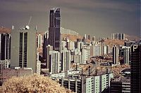 Trek.Today search results: Infrared photography, Hong Kong, China