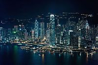 Trek.Today search results: Infrared photography, Hong Kong, China
