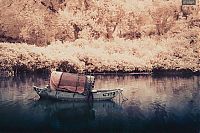 Trek.Today search results: Infrared photography, Hong Kong, China