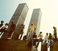 Trek.Today search results: History: New York City, 1980s, United States