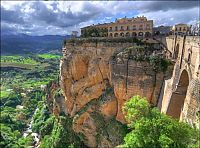 Trek.Today search results: Bonifacio, Corse-du-Sud, Corsica, France