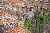 World & Travel: Bonifacio, Corse-du-Sud, Corsica, France