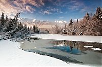 World & Travel: Alaska, United States by Ray Bulson