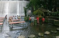 Trek.Today search results: Villa Escudero Plantations, Labasin waterfalls, San Pablo, Laguna & Quezon province, Philippines