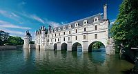 Trek.Today search results: castle surrounded by water