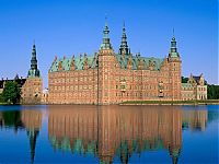 Trek.Today search results: castle surrounded by water