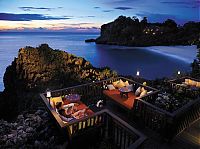 Trek.Today search results: Shangri-La's Boracay Resort & Spa, Western Visayas, Philippines