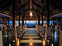 Trek.Today search results: Shangri-La's Boracay Resort & Spa, Western Visayas, Philippines