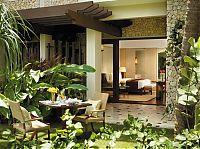 World & Travel: Shangri-La's Boracay Resort & Spa, Western Visayas, Philippines