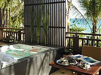 Trek.Today search results: Shangri-La's Boracay Resort & Spa, Western Visayas, Philippines