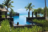 World & Travel: Shangri-La's Boracay Resort & Spa, Western Visayas, Philippines