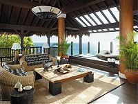 Trek.Today search results: Shangri-La's Boracay Resort & Spa, Western Visayas, Philippines