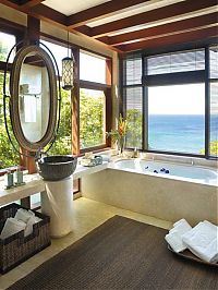 World & Travel: Shangri-La's Boracay Resort & Spa, Western Visayas, Philippines