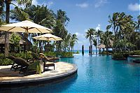 Trek.Today search results: Shangri-La's Boracay Resort & Spa, Western Visayas, Philippines