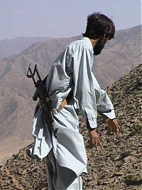 World & Travel: Life in Afghanistan