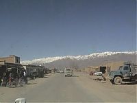 Trek.Today search results: Life in Afghanistan