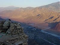 Trek.Today search results: Life in Afghanistan