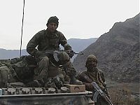 Trek.Today search results: Life in Afghanistan