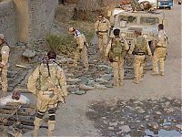 Trek.Today search results: Life in Afghanistan