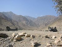 Trek.Today search results: Life in Afghanistan
