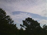 Trek.Today search results: sky fallstreak hole cloud