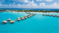 Trek.Today search results: Four Seasons resort, Bora Bora, Society Islands, French Polynesia, Pacific Ocean