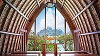 Trek.Today search results: Four Seasons resort, Bora Bora, Society Islands, French Polynesia, Pacific Ocean