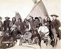Trek.Today search results: History: American Old West, United States
