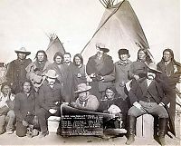 Trek.Today search results: History: American Old West, United States