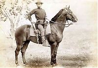 Trek.Today search results: History: American Old West, United States