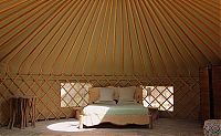 Trek.Today search results: glamping sites around the world