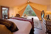 Trek.Today search results: glamping sites around the world