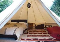 Trek.Today search results: glamping sites around the world