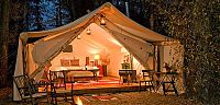 Trek.Today search results: glamping sites around the world