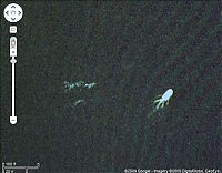 World & Travel: Interesting places on Google Earth