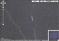 World & Travel: Interesting places on Google Earth