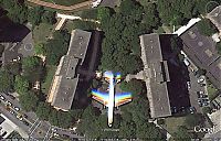 World & Travel: Interesting places on Google Earth