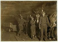Trek.Today search results: Child miners, 20th century, United States