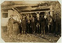 Trek.Today search results: Child miners, 20th century, United States