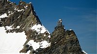 Trek.Today search results: Sphinx Observatory, Jungfraujoch, Switzerland