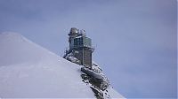 Trek.Today search results: Sphinx Observatory, Jungfraujoch, Switzerland