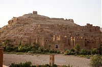 Ksar of Ait-Ben-Haddou, Morocco