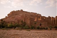 Trek.Today search results: Ksar of Ait-Ben-Haddou, Morocco