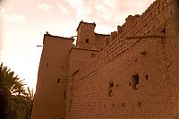 Ksar of Ait-Ben-Haddou, Morocco