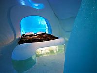 Trek.Today search results: Ice hotel, Jukkasjärvi, Sweden