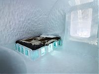 Trek.Today search results: Ice hotel, Jukkasjärvi, Sweden